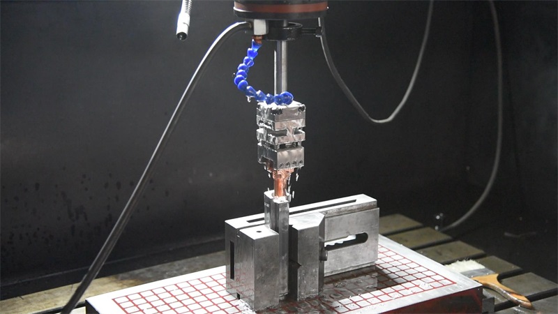 mold making